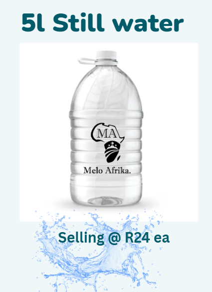 5L Still water